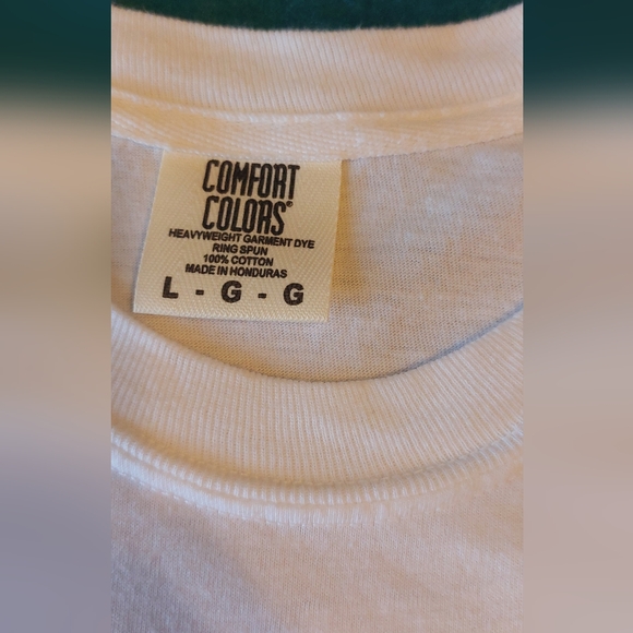 Valetine's Tee - Picture 3 of 6